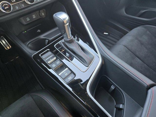 new 2026 Acura ADX car, priced at $39,150