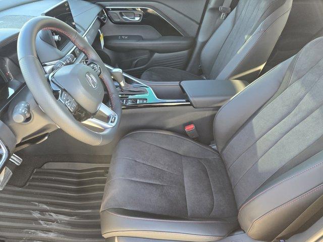 new 2026 Acura ADX car, priced at $39,150