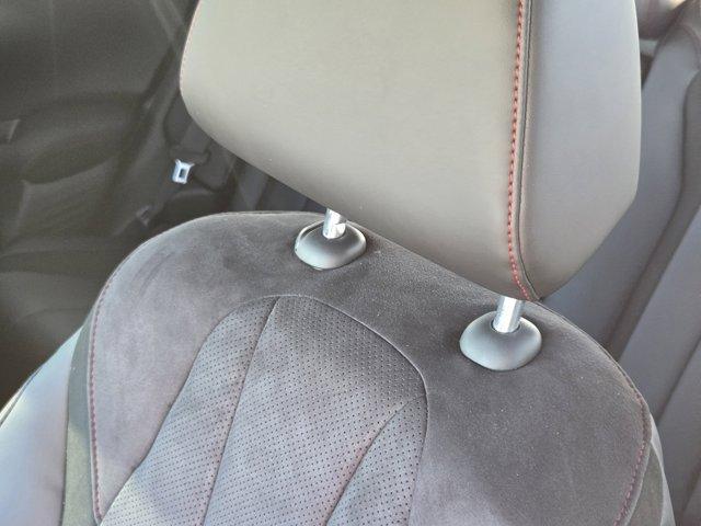 new 2026 Acura ADX car, priced at $39,150