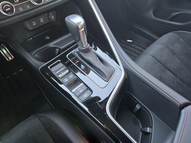 new 2026 Acura ADX car, priced at $39,150