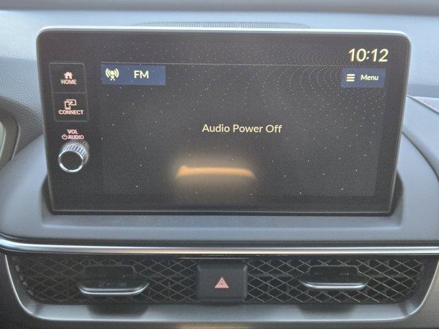 new 2026 Acura ADX car, priced at $39,150