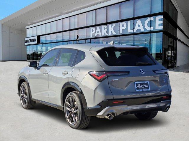 new 2026 Acura ADX car, priced at $39,150