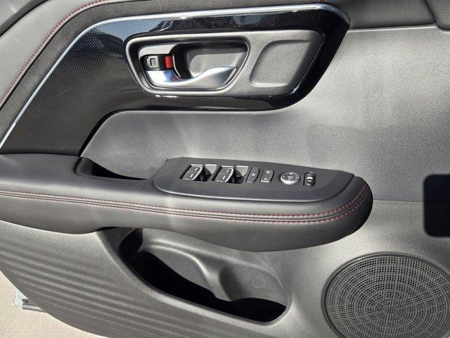 new 2026 Acura ADX car, priced at $39,150