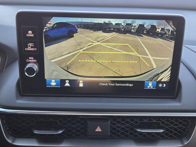 new 2026 Acura ADX car, priced at $39,150