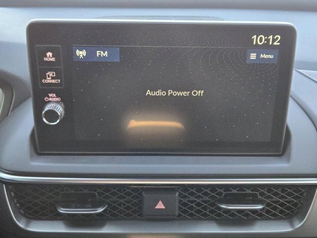 new 2026 Acura ADX car, priced at $39,150