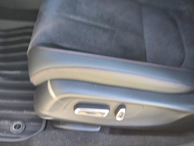 new 2026 Acura ADX car, priced at $39,150