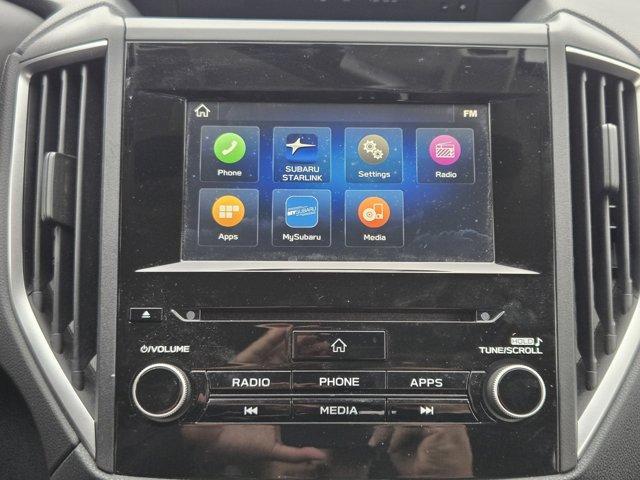 used 2019 Subaru Crosstrek car, priced at $17,991