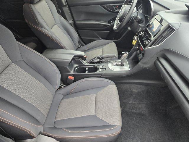 used 2019 Subaru Crosstrek car, priced at $17,991