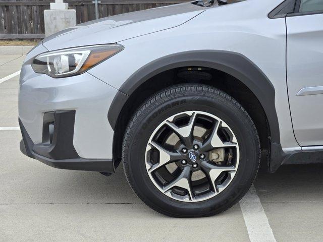 used 2019 Subaru Crosstrek car, priced at $17,991