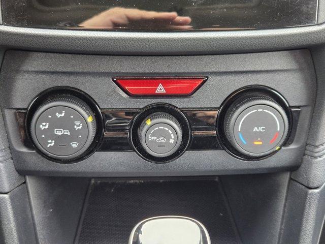 used 2019 Subaru Crosstrek car, priced at $17,991