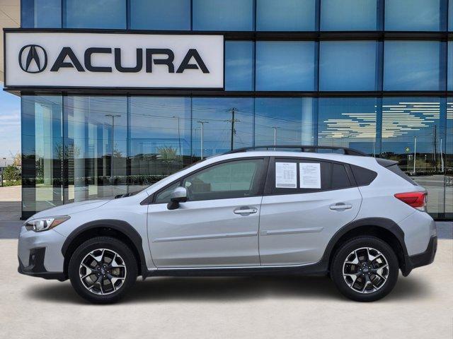 used 2019 Subaru Crosstrek car, priced at $17,991