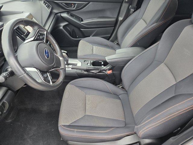 used 2019 Subaru Crosstrek car, priced at $17,991