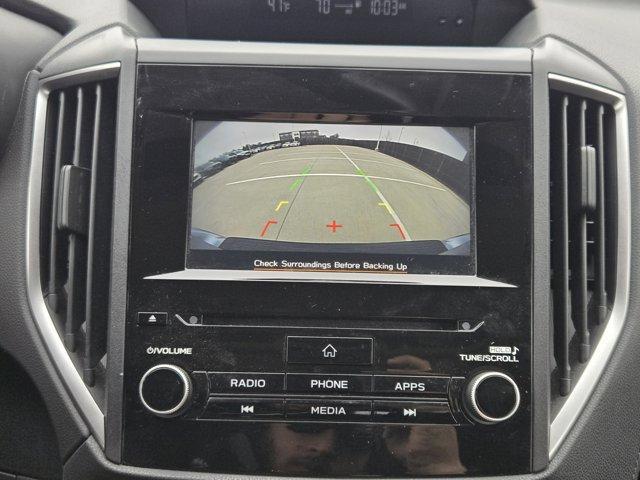 used 2019 Subaru Crosstrek car, priced at $17,991