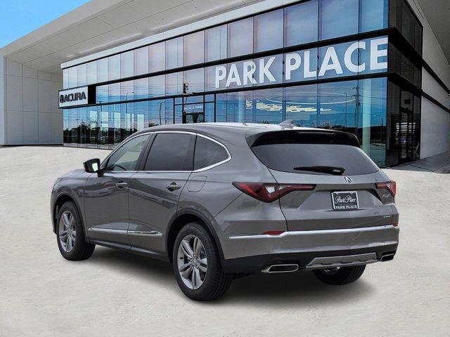 new 2026 Acura MDX car, priced at $54,950