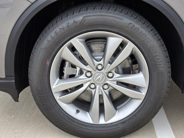 new 2026 Acura MDX car, priced at $54,950