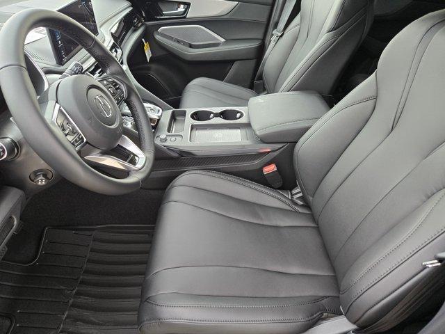 new 2026 Acura MDX car, priced at $54,950