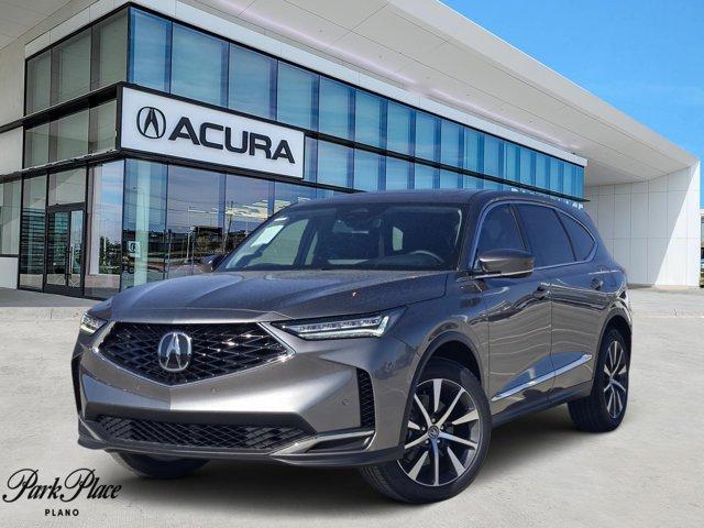 new 2026 Acura MDX car, priced at $58,150