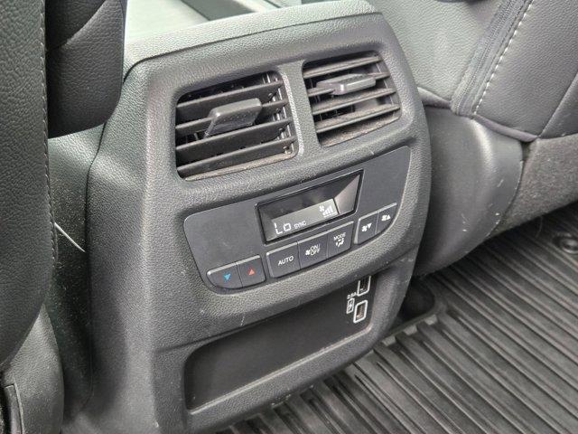 used 2021 Honda Pilot car, priced at $19,999