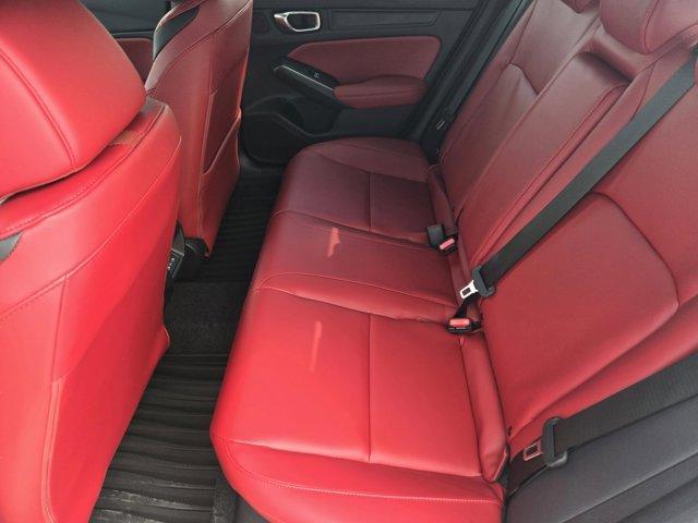 new 2026 Acura Integra car, priced at $40,555