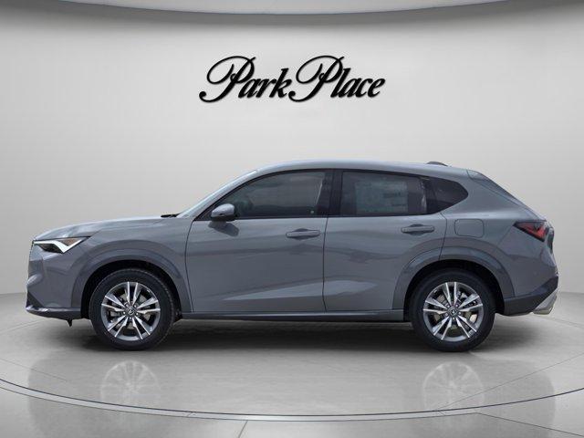 new 2026 Acura ADX car, priced at $36,050