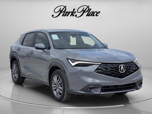 new 2026 Acura ADX car, priced at $36,050