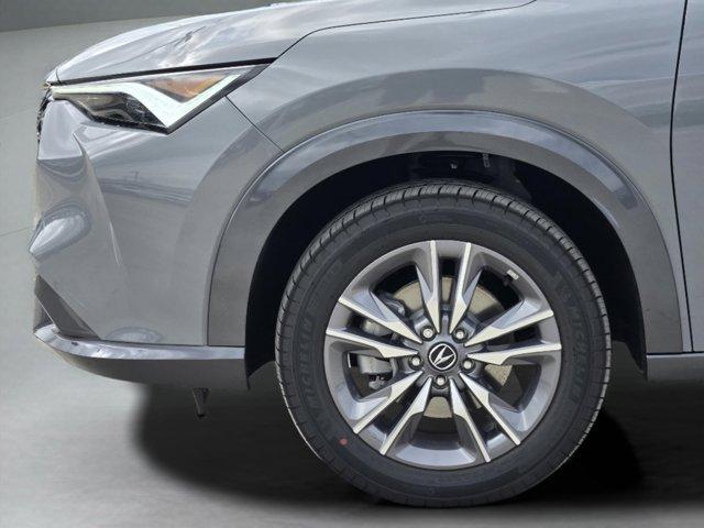 new 2026 Acura ADX car, priced at $36,050