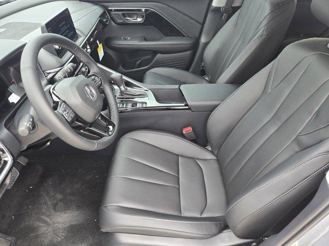 new 2026 Acura ADX car, priced at $36,050