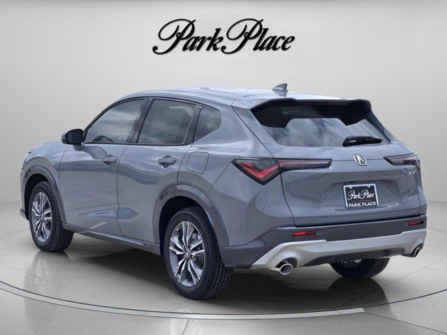 new 2026 Acura ADX car, priced at $36,050