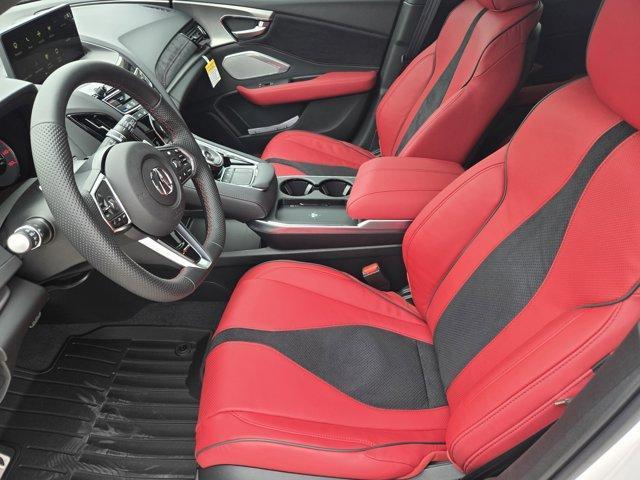 new 2026 Acura RDX car, priced at $51,650