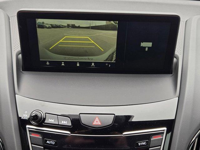 new 2026 Acura RDX car, priced at $51,650