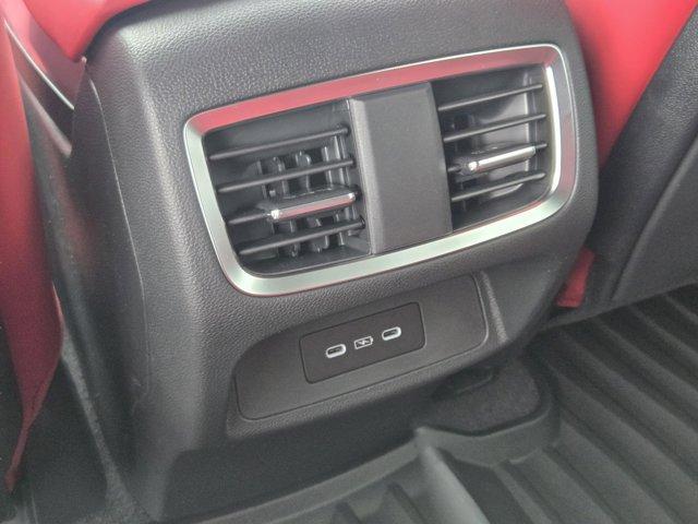 new 2026 Acura RDX car, priced at $51,650