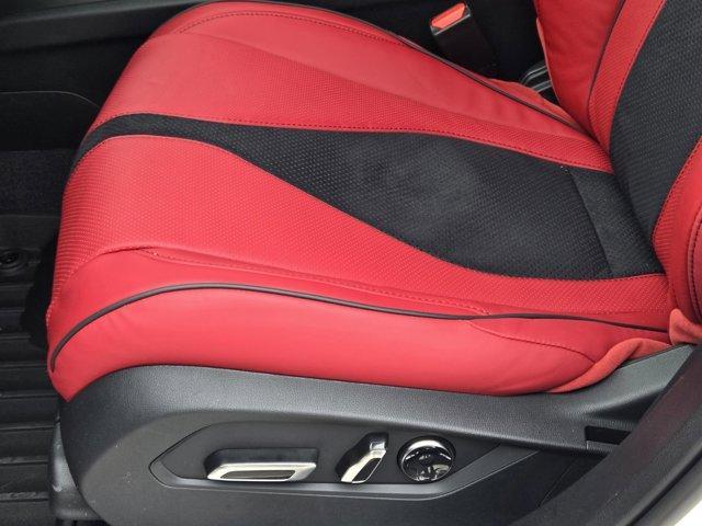 new 2026 Acura RDX car, priced at $51,650