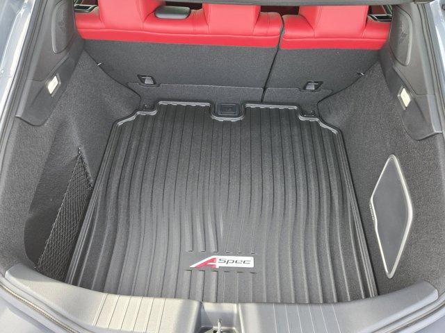 new 2026 Acura Integra car, priced at $40,555