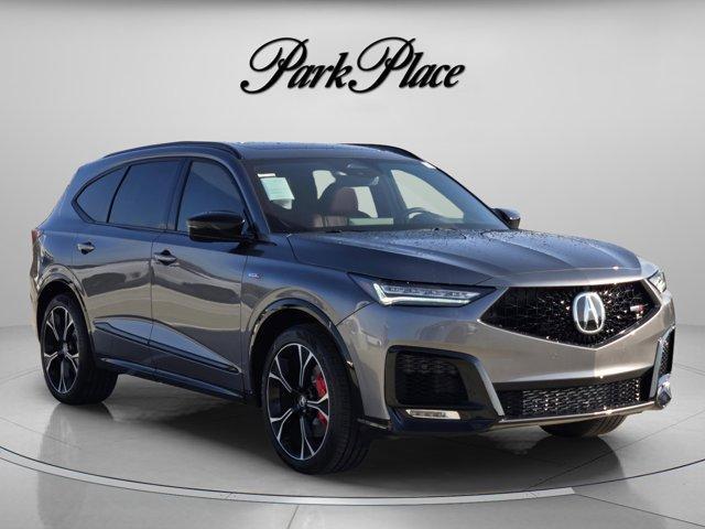 new 2026 Acura MDX car, priced at $76,900