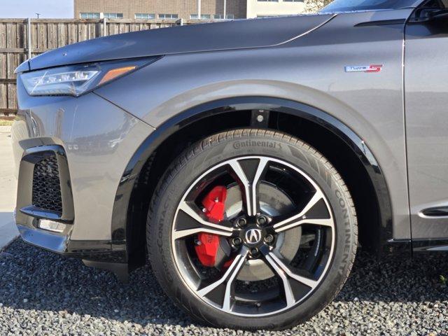 new 2026 Acura MDX car, priced at $76,900