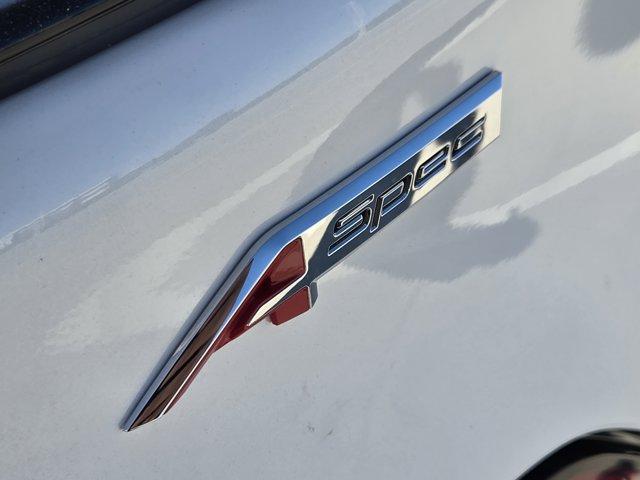 new 2026 Acura Integra car, priced at $39,995