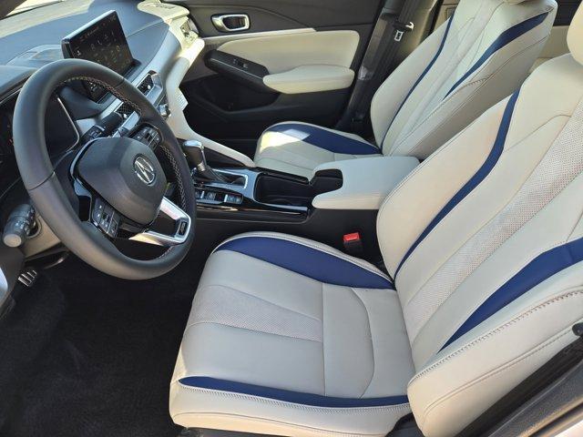 new 2026 Acura Integra car, priced at $39,995