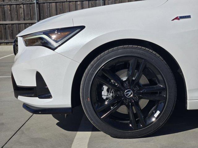 new 2026 Acura Integra car, priced at $39,995