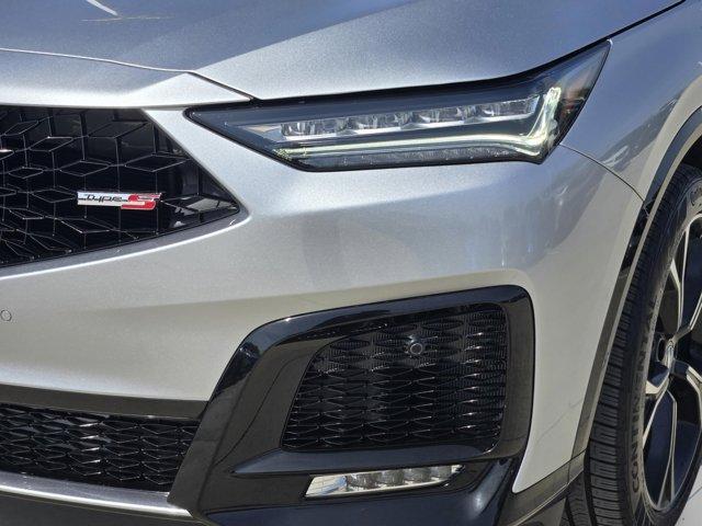 new 2026 Acura MDX car, priced at $76,300