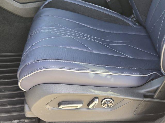 new 2026 Acura MDX car, priced at $76,300