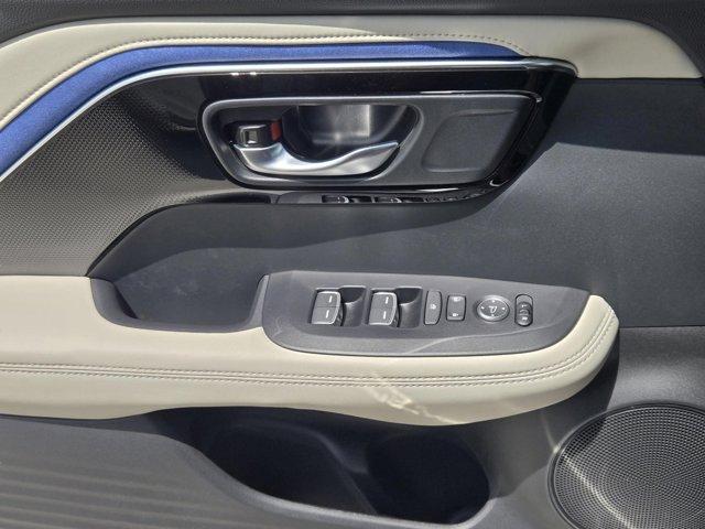 used 2025 Acura ADX car, priced at $31,999