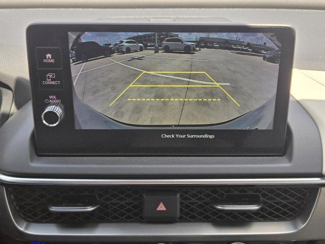 used 2025 Acura ADX car, priced at $31,999