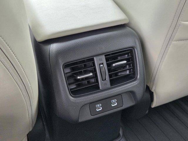 new 2026 Acura ADX car, priced at $39,250