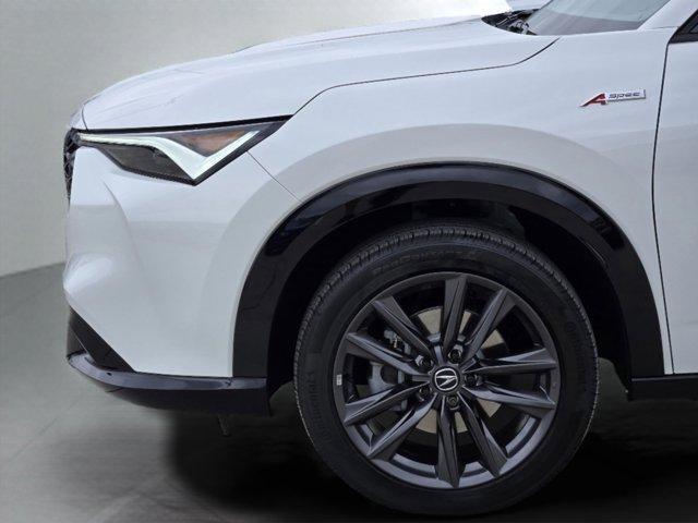 new 2026 Acura ADX car, priced at $39,250