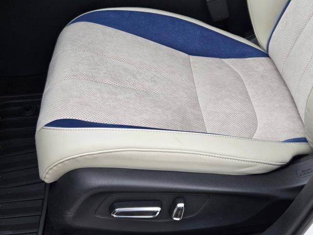 new 2026 Acura ADX car, priced at $39,250