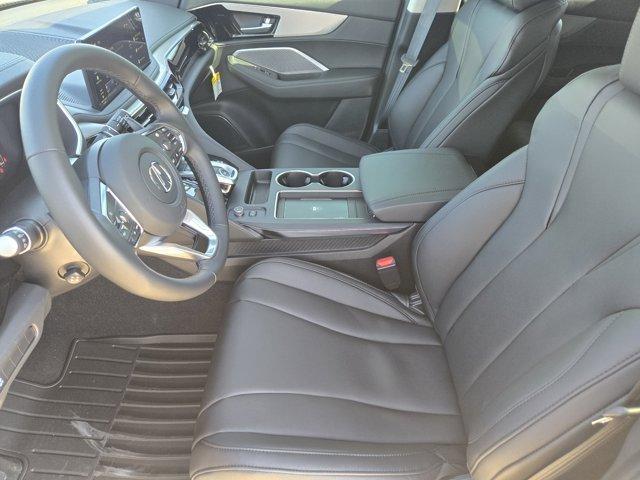 new 2026 Acura MDX car, priced at $54,950