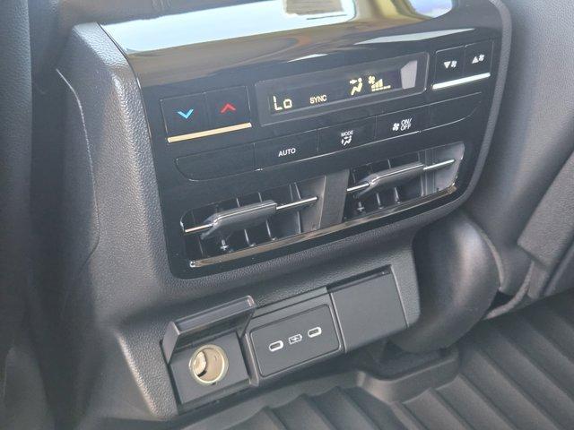 new 2026 Acura MDX car, priced at $54,950