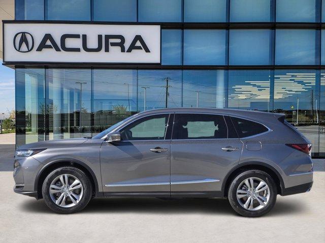 new 2026 Acura MDX car, priced at $54,950