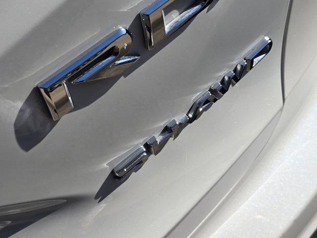 used 2025 Acura RDX car, priced at $43,441