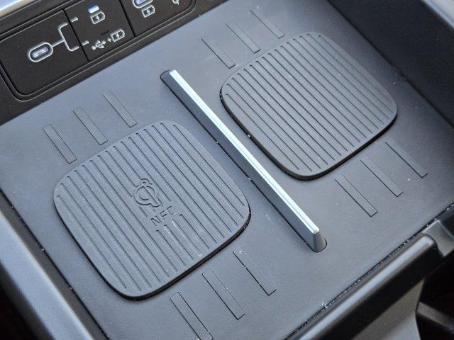 used 2024 Hyundai Santa Fe car, priced at $31,983